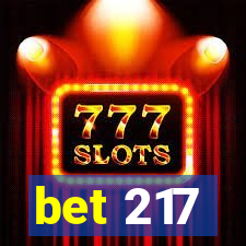 bet 217